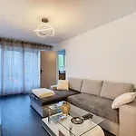 Apartamento L'olivier De Lily Voiron